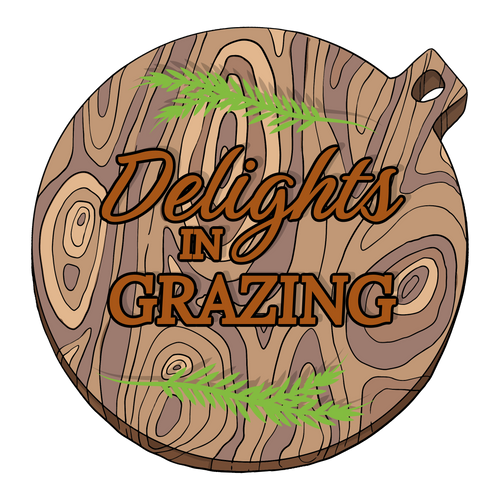 Delights in Grazing